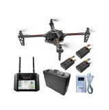 JIS UAV MX450 Multi-function Practice Machine Four-axis Unmanned Aircraft Drone