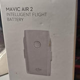 DJI Air 2S / Mavic Air 2 Intelligent Flight Battery San Antonio TX Drone