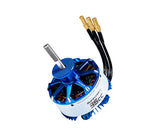SUNNYSKY Drone Accessories Fixed Wing KV195 3-4S Blue High Speed Brushless Motor for Drone Drone
