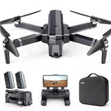 F11PRO Drones with Camera for Adults 4K UHD Camera 60 Mins Flight Time with GPS New York NY Drone