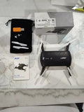 Elfie Worlds Smallest Foldable Drone Drone