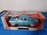 American Mint 1948 Tucker Torpedo Premium Limited Edition 1:18 Scale DieCast Car Parts