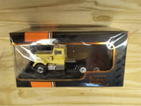 ixo Models 1:43 White Western Star Tandem Axle Semi Truck Diecast Metal  Parts