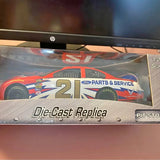 Diecast #21 Ken SchraderSherman TX