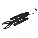 QYSEA Robotic Arm + Parallel Gripper for FIFISH V-EVO Underwater Drone | MaxStra Drone