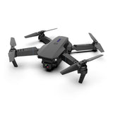 2024 New Drone 4k Hd Dual Camera 15min Brushless Motor Remote Control Helicopter Rc Quadcopter Foldable Mini Drone Drone