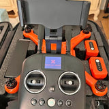 Rarely Used Autel Robotics X-Star Premium Drone Propellers Controller Case Copperas Cove TX Drone