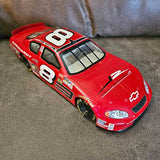 Diecast NASCAR's With 2 Dale Earnhardt MagazinesPerry KS