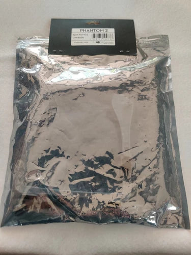 DJI Phantom 2 drone can module spare part in sealed plastic bag