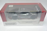 Kinsmart 1:36 DieCast car - Lamborghini Huracan LP620-2 Super Trofeo KT5389 Toy