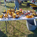 Diecast collectables of all kinds.Inverness FL