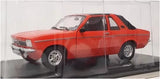 Hachette 1/24 Scale Diecast G1648012 - 1976 Opel Kadette C Aero - Orange Parts