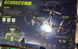 Broadream S7 Auto Hover Function 4 Axis Drone Drone