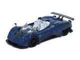PAGANI ZONDA HP BARCHETTA 1/36 scale DIECAST CAR TAYUMO 36120210 Parts