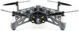 Parrot Airborne Night MiniDrone - SWAT (Black) Drone