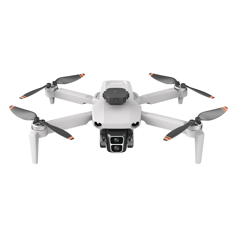 L106 Drone 2025 NEW Obstacle Avoidance Foldable Quadcopter Dron Event Coverage with Camera & Brushless Motor Remote Control