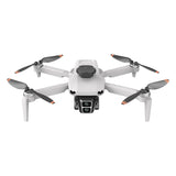 L106 Drone 2025 NEW Obstacle Avoidance Foldable Quadcopter Dron Event Coverage with Camera & Brushless Motor Remote Control