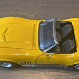 1:18 diecast 1969 corvetteBaytown TX