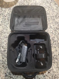 Ruko F11 GIM2 Drone Case & Contents (NO Drone) Drone