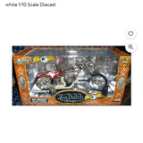 vondutch diecast cycles Surprise AZ