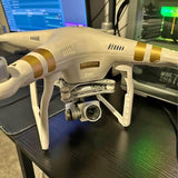 DJI phantom 3 pro Jacksonville FL Drone