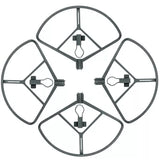4PCS Propeller Guard Bumper Blade Protector Prop Protection for DJI Mavic Pro Drone