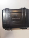 judunmsk Waterproof Hard Case for For Drone, Compact Portable NEW Open BOX Drone