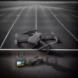 4k HD Professional Pro Drone Dual-Camera Wide-Angle (Premium Quality) WATERPROOF Drone