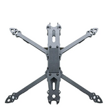 Mark4 V2 7-Inch 3K Full Carbon Fiber FPV Racing Drone Frame With 2807 Motor Mini RC Camera Drone FPV Accessories Drone
