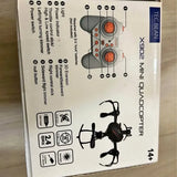 Quadchopper drone Medina WA Drone