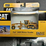 Diecast ho scale road grader norscot Craryville NY