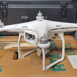 Dji phantom 3 drone with gimbal camera Everett WA Drone