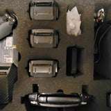 DJI Mavic Pro With Fly More Kit And Lens Kit Santa Maria CA Drone