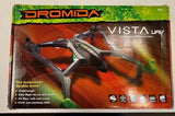 RC remote control drone in retail box, Dromida Vista UAV