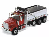 Diecast Masters 71067 1/50 Scale Western Star 4900 Sf Dump Truck Parts