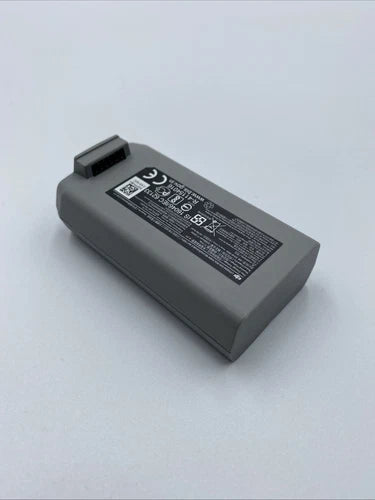 Lithium-ion rechargeable flight battery for DJI Mini 2 drone, with connector