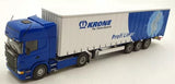 Universal Hobbies 1/50 Scale Diecast 5605 - Scania Krone Profi Liner Parts
