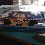 Nascar Diecast 1 24 Winners Circle Dale Earnhardt Jr. OreoFort Worth TX