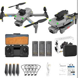 Upgraded Brushless Motor Safe Drone for Kids with Camera Drone for Adults with Obstacle Avoidance Scranton PA Drone