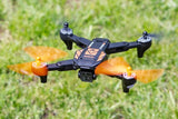 Rage RC Stinger 3.0 Ready To Fly RC Camera Drone w/1080p HD Camera + Lipo Batt Drone