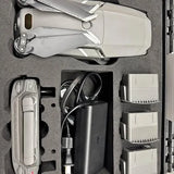 DJI MAVIC 2 - FLYING DRONE Rego Park NY Drone