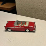 Chrysler C-300 Convertible 1955 Diecast Scale 1:43 Glendale AZ
