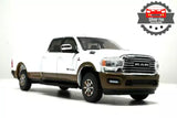 2022 RAM 2500 LIMITED LONGHORN 4X4 WHITE 1:64 SCALE COLLECTOR MODEL DIECAST Toy