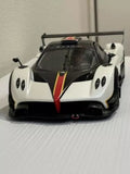 AUTOart 1/18 Pagani Zonda R Diecast Parts
