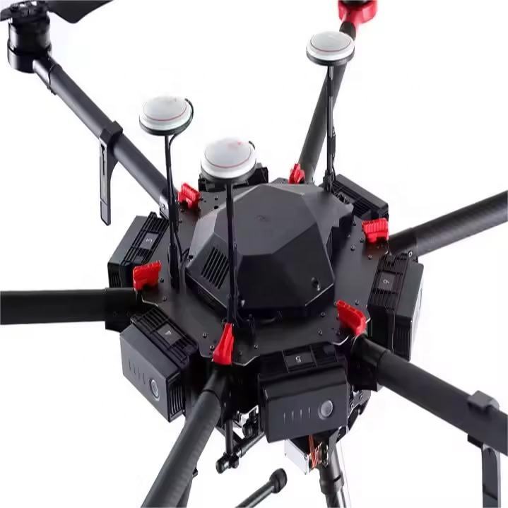 Almost 100% New Matrice 600 Pro M600 Pro Drone with 6KG Payload Quadcopter UAV Original Brand at Stock Drone