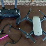 DJI SPARK Sweet Home OR Drone