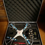 BRAND NEW DRONE FOR SALE COMPLETE IN BOX Hoboken NJ Drone