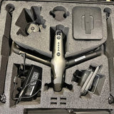 DJI Inspire 2 drone kit with X5S camera only 6 hours flight time. Brooklyn NY Drone