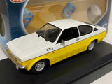 SOLIDO Opel Kadett GTE 1977 Ref.1847 1:43 Diecast modelcar miniature Parts