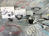 NEW LISTINGDJI Mini 4 Pro Drone (with RC-N3 Remote) With FLIGHT BATTERY PLUS (READ DESC) Drone